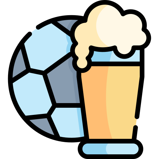 Alpine Sports Bar Logo